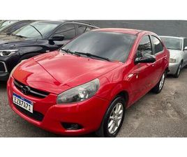 TURIN SEDAN 1.4 16V 4P MEC.