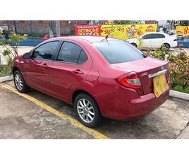 TURIN SEDAN 1.4 16V 4P MEC.