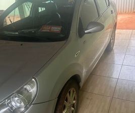 TURIN SEDAN BRASIL 1.4 16V 4P MEC.
