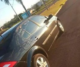 SEDAN DYNAMIQUE 2.0 16V AUT.