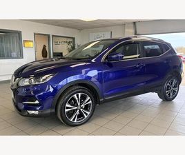 1.6 DCI N-CONNECTA 4WD EURO 6 (START/STOP) 5DR