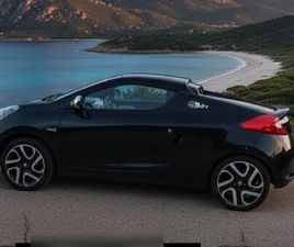 RENAULT WIND WIND CABRIOLET