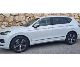 SEAT - TARRACO