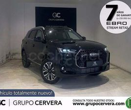 EBRO S S700 EBRO S700 1.5 TGDI HEV LUXURY 1DHT