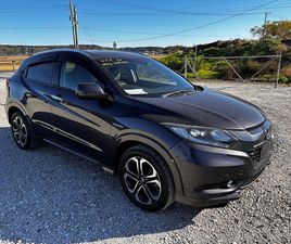 2014 HONDA VEZEL Z