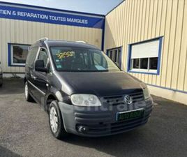 FAMILY 1.9 TDI 75 5PL
