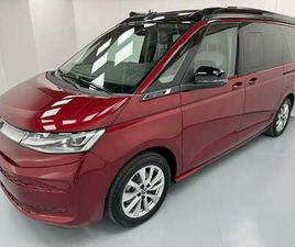 VOLKSWAGEN TRANSPORTER T7 OCEAN 2.0 TDI DSG 150CV *NUOVO UFF. ITALIA* PROMO