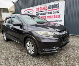 2015 HONDA VEZEL