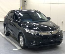 2020 HONDA VEZEL