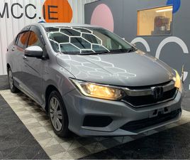 2019 HONDA GRACE HYBRID DX / 98K KMS / ADAPTIVE CRUISE CONTROL