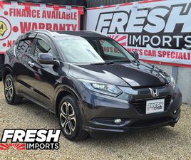 2014 HONDA VEZEL *TOP SPEC MODEL*