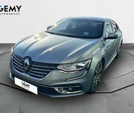 TALISMAN TCE 160 EDC FAP INITIALE PARIS