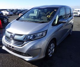 HONDA FREED 2017 HONDA FREED DAA-GB7