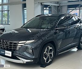 HYUNDAI TUCSON 1.6 CRDI