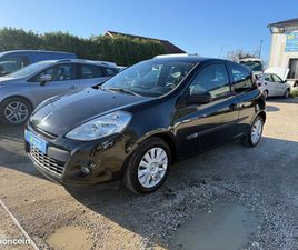 CLIO 3 1.5L DCI 90 SOCIÉTÉ / DISTRIB NEUVE / GARANTIE 3MOIS