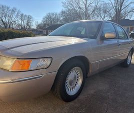 USED 1998 MERCURY GRAND MARQUIS LS BLUE SPRINGS MO 64015