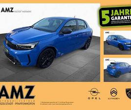 F 1.2 SHZ+LM+PDC+FACELIFT+SPURH