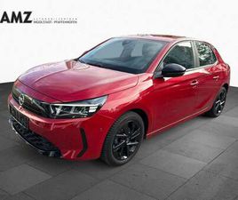 F 1.2 SHZ+LM+PDC+FACELIFT+SPURH