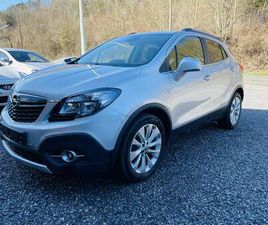 MOKKA 1.7 CDTI ECOFLEX 4X2 COSMO