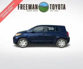 SCION XD USED 2010 SCION XD SANTA ROSA CA 95407