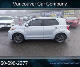 USED 2013 SCION XD 10 SERIES VANCOUVER WA 98665
