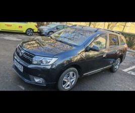 LOGAN MCV 2018 0.9 CU GPL BUCURESTI SECTORUL 3