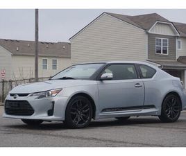 USED 2014 SCION TC 10 SERIES SMYRNA TN 37167
