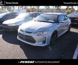 USED 2014 SCION TC 10 SERIES TEMPE AZ 85284