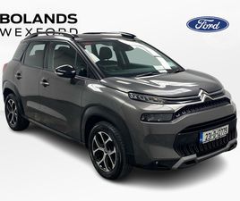 2023 CITROEN C3 AIRCROSS FLAIR PURETECH 110