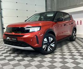 1.2 TURBO MHEV GS/GPS/CARPLAY/PDC AV+AR+CAM/