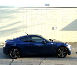 USED 2013 SCION FR-S ORLANDO FL 32804