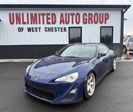 USED 2013 SCION FR-S WEST CHESTER OH 45069