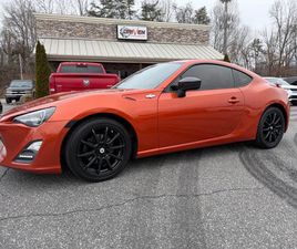 USED 2015 SCION FR-S LENOIR NC 28645