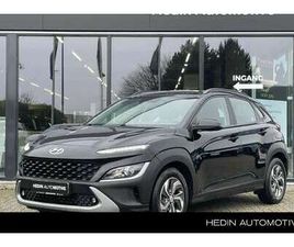 1.6 GDI HEV COMFORT SMART AUTOMAAT | NAVIGATIE | A