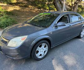 USED 2009 SATURN AURA XE W/ CONVENIENCE PACKAGE NEWBURY PARK CA 91320