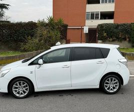 TOYOTA VERSO 2.2 DISEL 7 POSTI