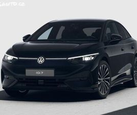 VOLKSWAGEN ID.7 PRO S PEOPLE