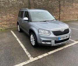 1.2 TSI SE OUTDOOR DSG EURO 6 (START/STOP) 5DR