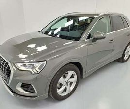AUDI Q3 35 TFSI 35 TFSI S-TRONIC 150CV PRONTA CONSEGNA ONLYPROMO!