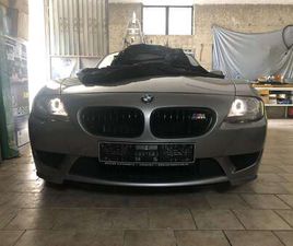 Z4 COUPE 3.3 M