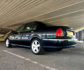 ROVER 45 1.6 CLASSIC 109 PK