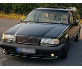 VOLVO 850 R