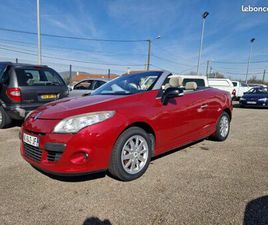 RENAULT MEGANE CC 1.9 DCI 130CV PRIVILEGE