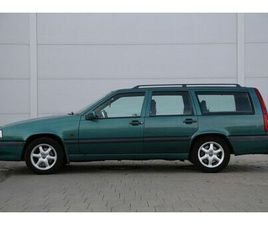 VOLVO 850 2.0-10V 10V