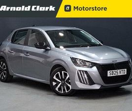 1.2 PURETECH STYLE EURO 6 (START/STOP) 5DR