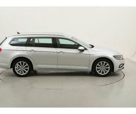 PASSAT BUSINESS DSG 2.0 DIESEL 150CV
