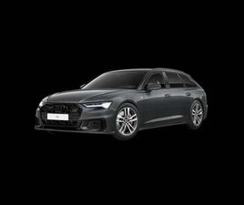 AUDI A6 AVANT E-TRON - S EDITION (C1) E-TRON 83 KWH 210 KW / 286 PK AVAN