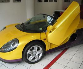 2.0 16V 9000KM! ERSTBESITZ!