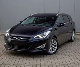 I40 SW 1.6 GDI LOUNGE ISG