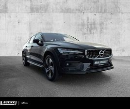 VOLVO V60 CROSS COUNTRY D4 AWD / H.FESTE / 2,99% RENTE ELLER 40.000 I INNBYTTE